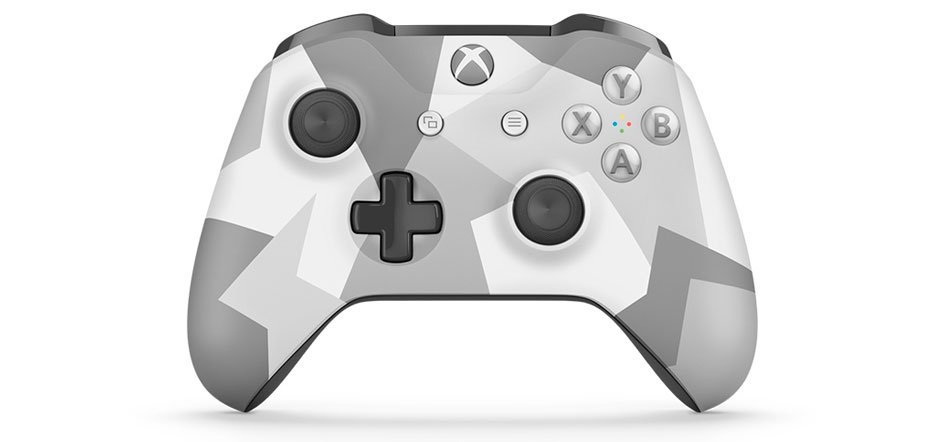 Xbox Controller