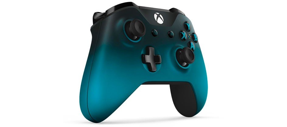 Xbox Controller