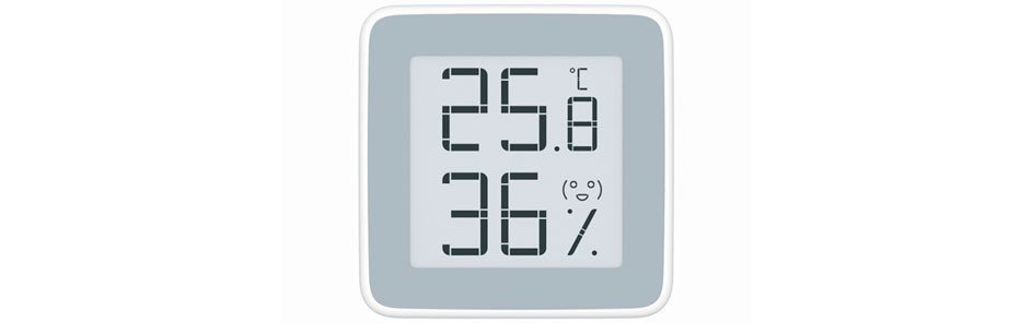Xiaomi Digital Thermometer Hygrometer