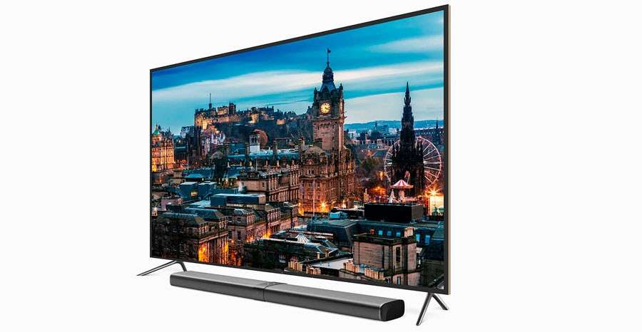 Xiaomi Mi TV 3