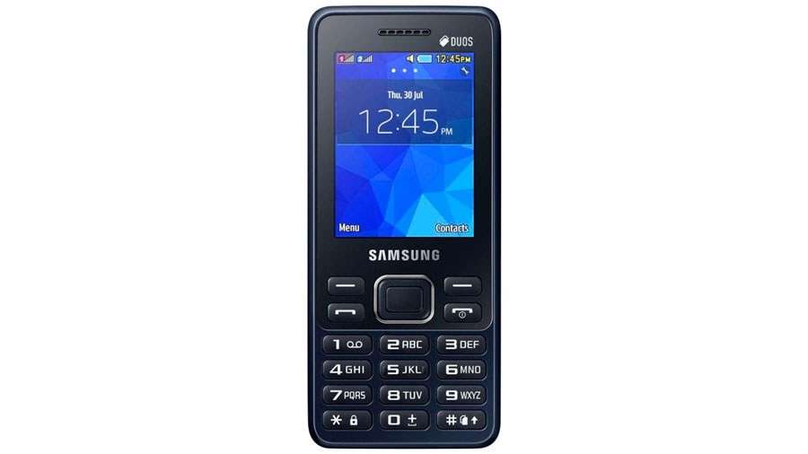 Samsung Metro B350Е
