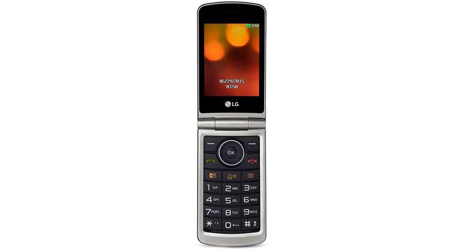 LG G360