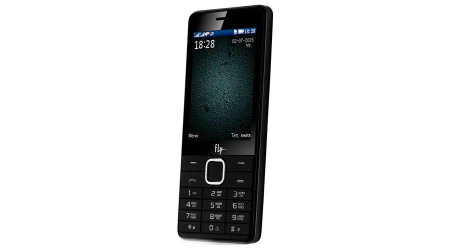 Fly FF301