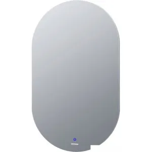 Grossman Зеркало Nero-промо LED 245090 (с сенсорным выключателем) фото