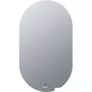 Grossman Зеркало Nero-промо LED 2460100 (с сенсорным выключателем) фото