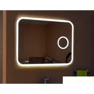 Континент Зеркало Bliss LED 120x80 (с подогревом) фото