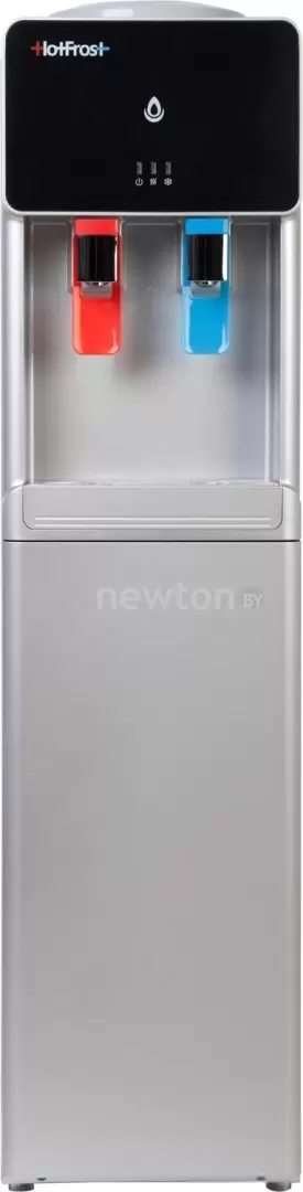 Кулер для воды HotFrost V840S фото