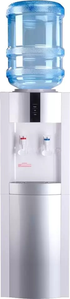 Кулер для воды Ecotronic V21-LN белый фото