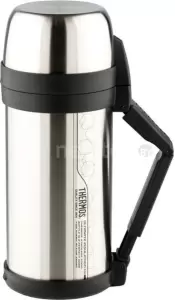 Термос THERMOS FDH-1650 1.65л нержавеющая сталь фото