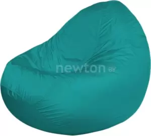 Кресло-мешок Flagman Classic K2.1-02 бирюзовый фото