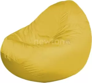 Кресло-мешок Flagman Classic K2.1-05 желтый фото