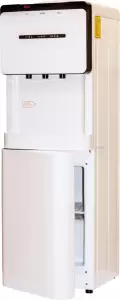 Кулер для воды AquaWork V908 белый фото
