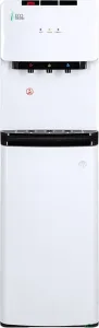 Кулер для воды Ecotronic K41-LXE белый/черный фото