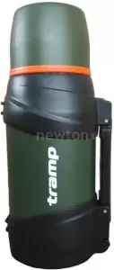 Термос TRAMP Travel Line 1.3л TRC-138ол оливковый фото