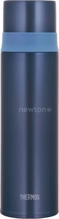 Термос THERMOS FFM-501 MSB 500мл синий фото