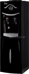 Кулер для воды Ecotronic K21-LF черный/серебристый фото