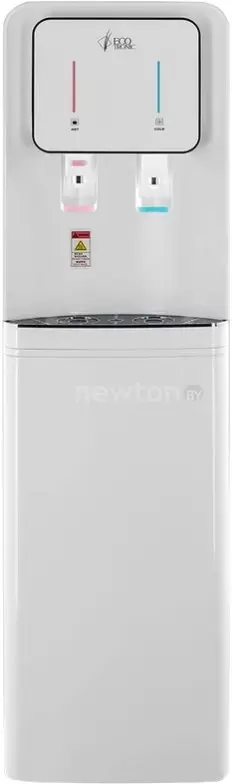 Кулер для воды Ecotronic A60-U4L белый фото