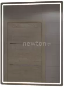 Mixline Шкаф с зеркалом Вектор 554817 фото