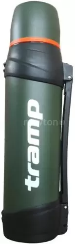 Термос TRAMP Travel Line 2.5л TRC-141ол оливковый фото