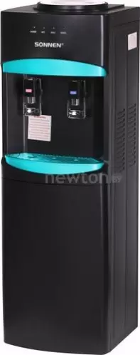 Кулер для воды Sonnen FSC-02W Turbo 456171 фото