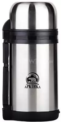Термос Арктика 201-1200 Stainless Steel фото