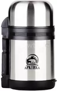 Термос Арктика 201-800 Stainless Steel фото