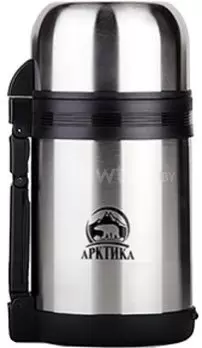 Термос Арктика 201-1000 Stainless Steel фото