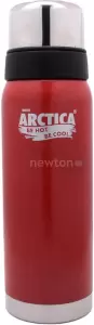 Термос Арктика 106-750 Red фото