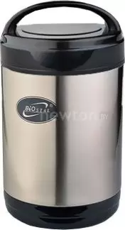 Термос для еды БИОСТАЛЬ NR-2000 Stainless Steel фото
