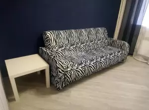 Диван Зебра фото