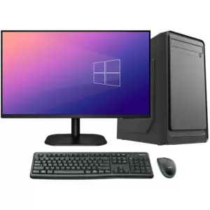 Компьютер MultiOffice C590D16H05S12G103M24 фото