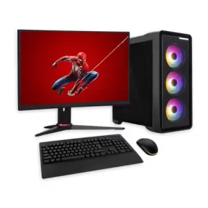 Игровой компьютер MultiGame 5R56D32S512S96G406MG27 фото