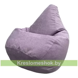 Кресло-мешок kreslomeshok.by Груша Candy Plum фото
