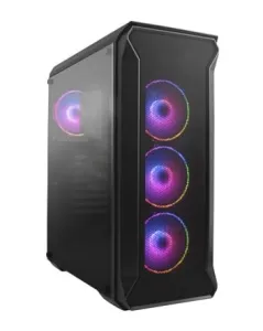 Игровой компьютер Jet Gamer 5i11400FD32SD2X307L5W7 фото