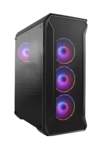 Игровой компьютер Jet Gamer 5R5600XD16SD12X306L3W7 фото