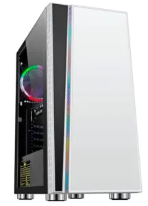 Компьютер Jet Gamer 5R5600D32M25X406T8G3W7 фото