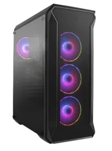 Компьютер Jet Gamer 5R5600XD32M25X506L3W7 фото