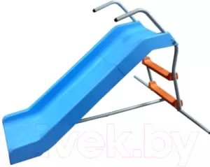 Горка DFC SlideWhizzer SW-02 фото