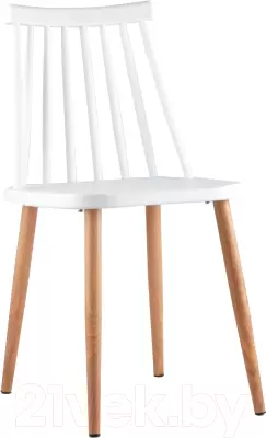 Стул Stool Group Морган / Y820 (белый) фото