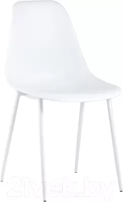 Стул Stool Group Kon (белый) фото