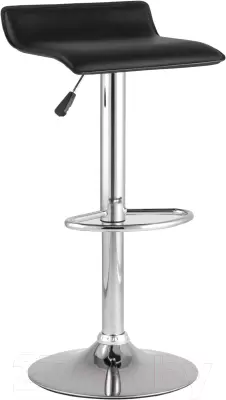 Стул барный Stool Group Hi-Tec New / FLANAGAN BLACK фото