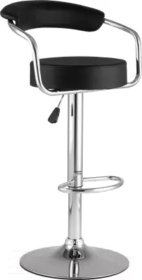 Стул барный Stool Group Орион New / BC-V002 (черный) фото