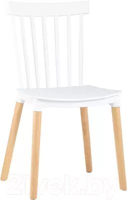 Стул Stool Group Field / SL-7037W (белый) фото