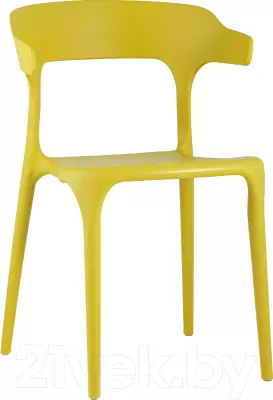 Стул Stool Group Neo / SL-7082 90208 (горчичный) фото
