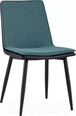Стул Stool Group Юта / DC-1700 CD1824-9 (синий/черный) фото