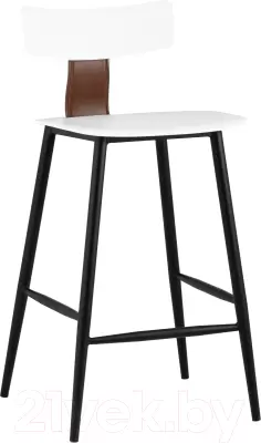 Стул барный Stool Group Ant / 8333A (белый) фото