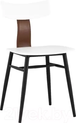 Стул Stool Group Ant / 8333 (белый) фото