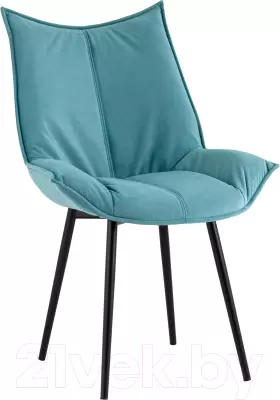 Стул Stool Group Осло / fb-oslo-neo-22 (велюр пыльно-голубой) фото