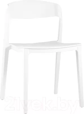 Стул Stool Group Moris / SL-7089 (белый) фото