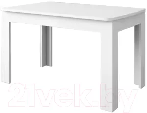 Обеденный стол Anrex Olivia (вудлайн кремовый) фото